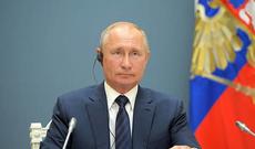 Putin təməlqoyma mərasimində iştirak edəcək