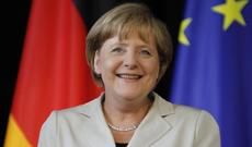 Merkel Aİ sammitinin nəticəsindən məmnun qalıb