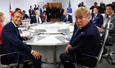 ABŞ Rusiyanın G8-ə qayıtmasına qarşı çıxdı