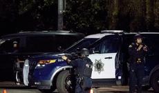 ABŞ-da atışma baş verib, 14 nəfər yaralanıb