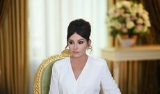 Mehriban Əliyeva jurnalistləri təbrik etdi