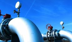 “Türk axını”nın fəaliyyəti yenə dayandı