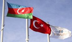 TANAP-la Türkiyəyə son iki ildə 6 mlrd. kubmetr qaz nəql edilib