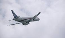 İranla Çin arasında müntəzəm həftəlik uçuş həyata keçiriləcək