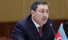 Xələf Xələfov: “Ermənistan sülhə vadar edilməlidir, başqa yol yoxdur”