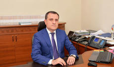 Bayramov erməni təxribatından danışdı