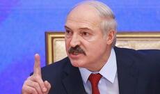Lukaşenko: "Belarusda siyasi pandemiya başladı"