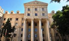 XİN-dən ABŞ Dövlət Departamentinə cavab