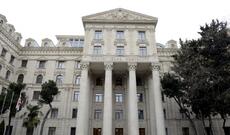 Xarici İşlər Nazirliyində ABŞ-ın Azərbaycandakı səfiri ilə görüş olub