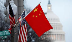 Çin ABŞ-ın Baş Konsulluğunu bağlayır