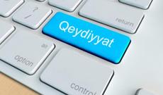 Bu gündən qabiliyyət imtahanları ilə bağlı qeydiyyat başlayıb