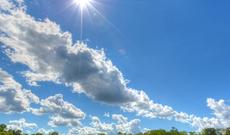 Sabahın hava proqnozu açıqlandı