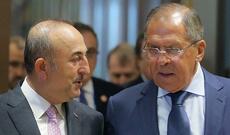 Lavrov və Çavuşoğlu Azərbaycan və Ermənistan sərhədindəki vəziyyəti müzakirə ediblər