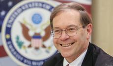 ABŞ-ın Azərbaycandakı səfiri XİN-ə çağırıldı