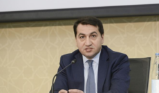 Prezidentin köməkçisi Kanadanın hüquq-mühafizə orqanlarına müraciət etdi