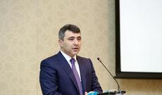 İnam Kərimov suvarma probleminin kənd təsərrüfatına vurduğu ziyanı açıqladı