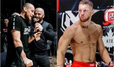 Rusiyalı döyüşçü  müsəlman qardaşları səbəbiylə çempion kəmərindən imtina edib