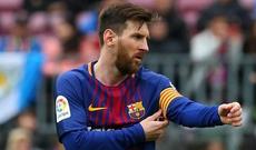 Messinin atası Xorxe  İtaliyanın Milan şəhərindən ev alıb