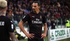 Zlatan İbrahimoviç daha bir il "Milan"da qalacaq