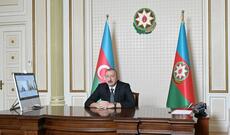 Azərbaycan Prezidenti: “Təhsildə islahatlar dərinləşməlidir”