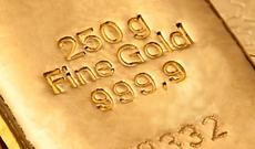 Qızılın qiyməti tarixi rekordu yenilədi