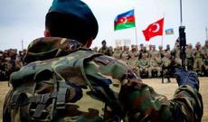 Azərbaycanda Türkiyə ilə birgə genişmiqyaslı hərbi təlimlər keçiriləcək