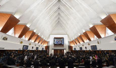 Malayziya Parlamentindən Azərbaycana güclü dəstək