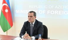 Nazir: Azərbaycan pandemiyaya qarşı mübarizədə həm daxili, həm də çoxtərəfli səviyyədə fəal rol oynayır