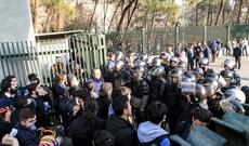 İranda Ermənistanın  təxribat törətməsinə etiraz edən 15 azərbaycanlı həbs edilib