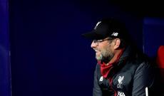 Yurgen Klopp İngiltərə Liqaları Məşqçiləri Assosiasiyasının (LFA) mükafatına  layıq görülüb