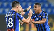 “Atalanta” İtaliya A seriyasında 98 qol vurub