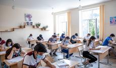 Bu gün 14 minə yaxın şagird imtahan verəcək