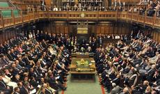 Britaniya parlamentində erməni təxribatından danışılacaq