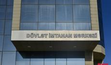 Bu gün DİM tərəfindən növbəti buraxılış (qəbul) imtahanları keçirilir