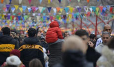 Sabahdan ölkədə dörd günlük bayram tətili başlayır