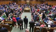 Britaniya parlamentində Tovuz döyüşləri müzakirə olunacaq