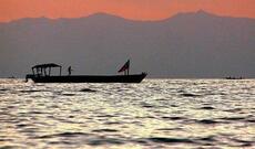 Tanzaniyadakı Tanqanika gölündə faciə baş verib