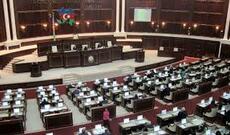 Milli Məclisin növbədənkənar sessiyası keçiriləcək