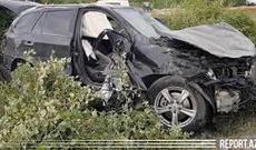 Ağdaş rayonunda ölümlə  nəticələnən yol-nəqliyyat hadisəsi baş verib