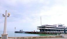 Rusiya Abxaziya ilə sərhədi açır