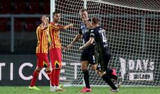 İtaliya A seriyasında  mövsümə yekun vurulub