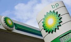 BP 10 ildə ilk dəfə dividend ödənişini azaldır
