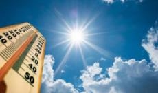 Sabaha olan hava proqnozu