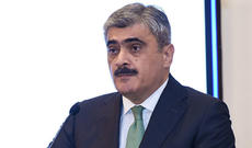 Samir Şərifov: "Dövlət Neft Fondunun gəlirlərinin də azalması proqnozlaşdırlır"