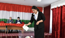 Tacikistanda Prezident seçkiləri oktyabrın 11-nə təyin edilib