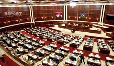 Milli Məclis sabah yenidən toplanır