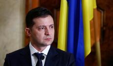 Zelenski generalı işdən çıxardı