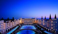 Almaniya öz vətəndaşlarının Türkiyəyə gedişinə məhdudiyyətləri ləğv edib