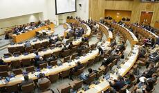 Daha üç ölkə BMT-nin Nüvə Silahının Ləğvi Barədə Müqaviləsini ratifikasiya edib