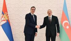 Prezidentin Mətbuat Xidmətinin məlumatı